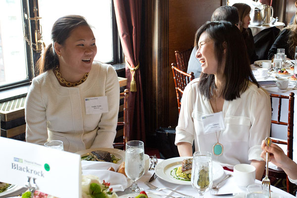 2014 Scholarship Luncheon a Truly Special Event